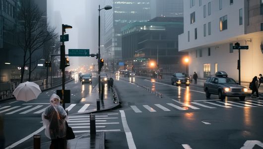 今日天气