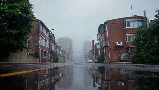 今日天气