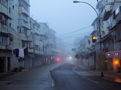 湘潭市今日天气