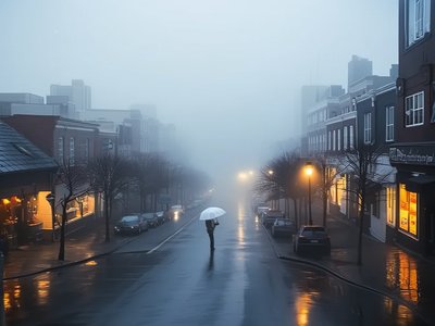 今日天气
