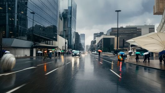 今日天气
