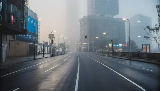 今日天气