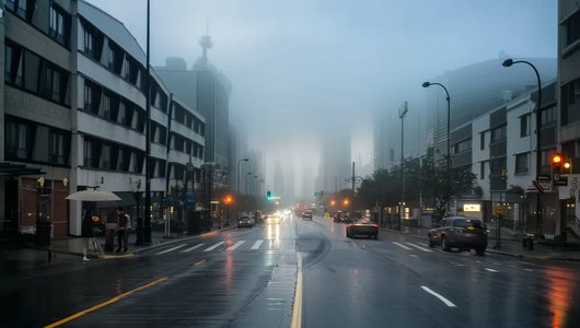 今日天气