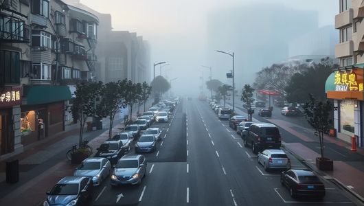 今日天津天气