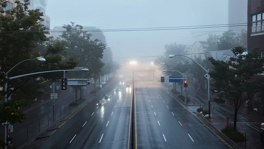 今日天气