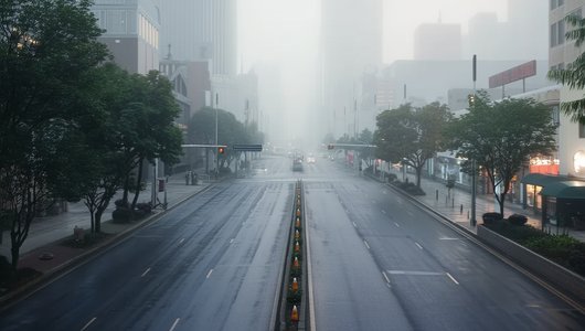 今日天气