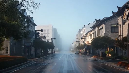 今日天津天气