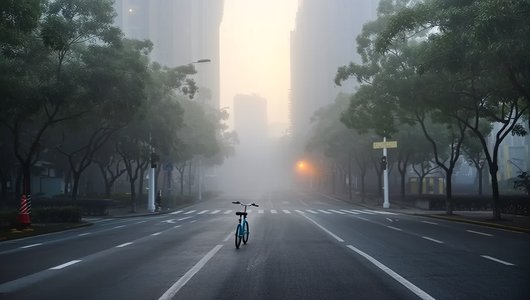 今日天气