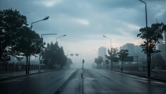 今日湘潭市天气