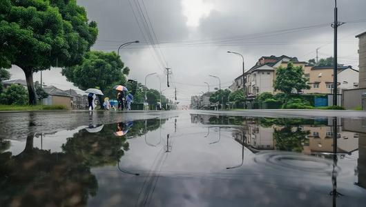 今日天气