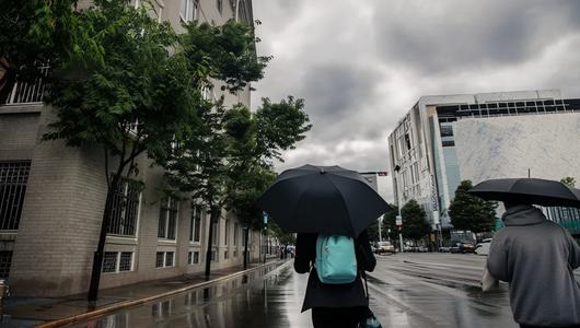 今日天气