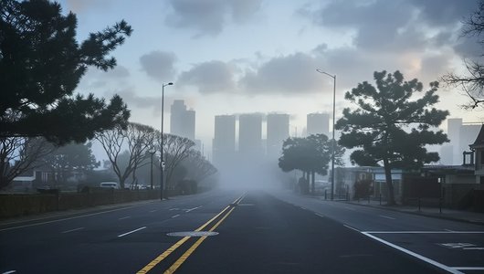 今日天气