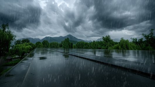 今日天气