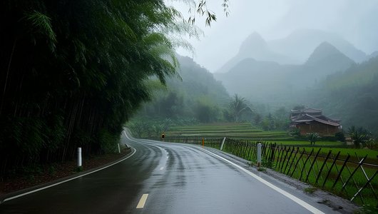 今日天气