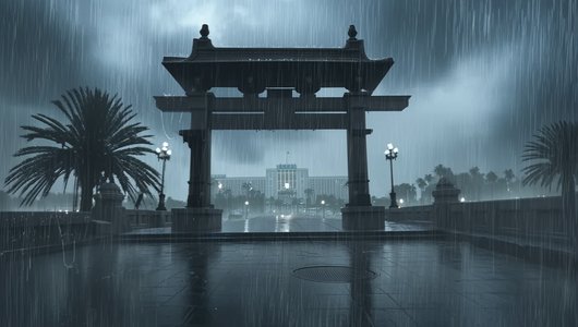 今日天气图片