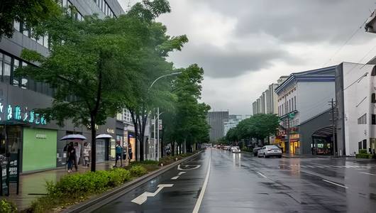 今日天气