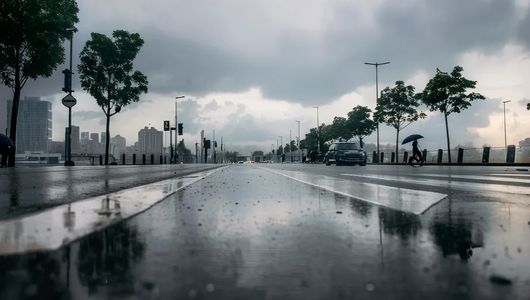 今日天气