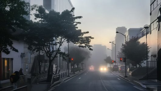 今日天气